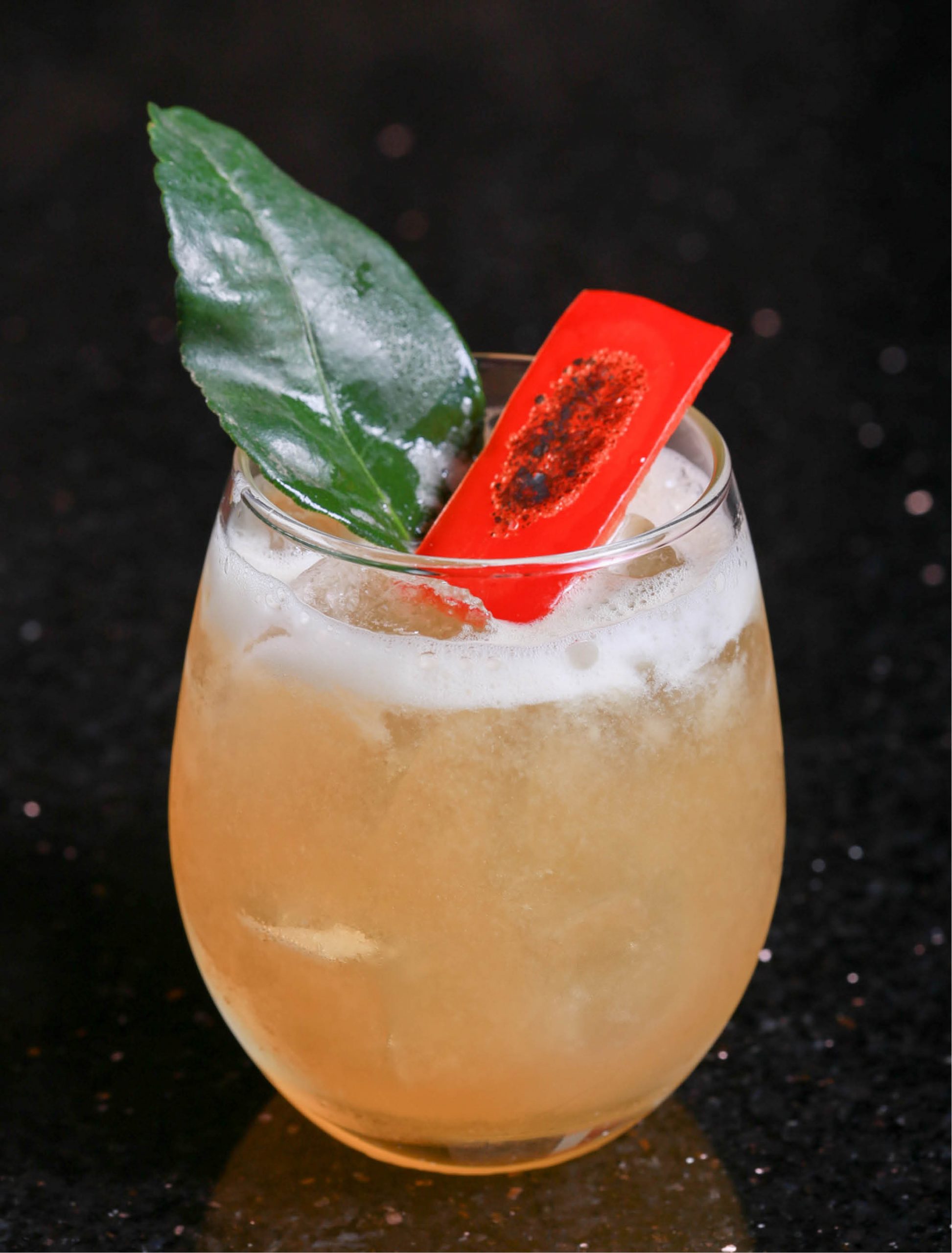 Mekhong Delight
